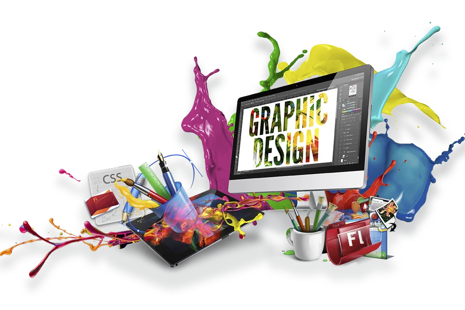 Graphic Designing Services