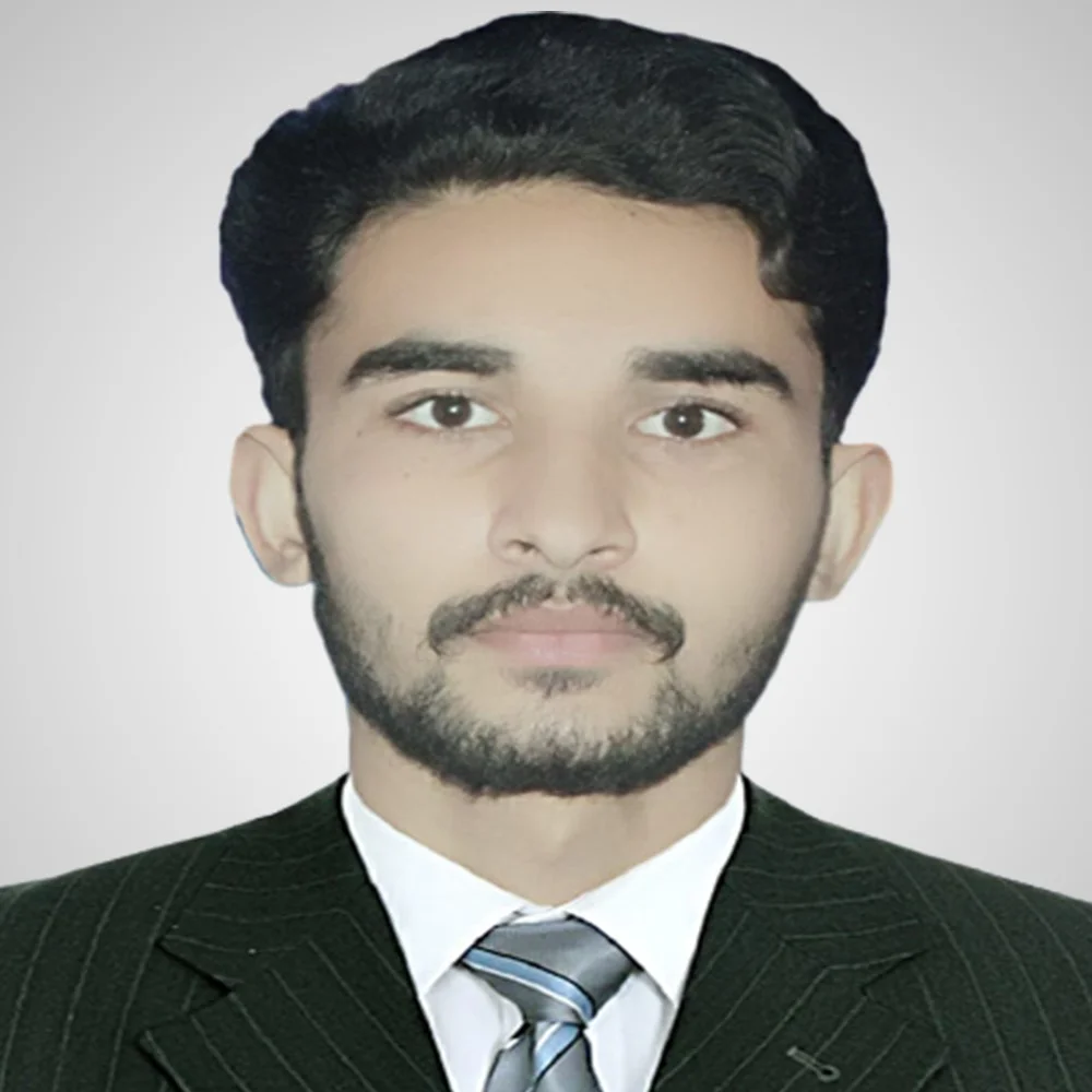 Haris Abdullah, Graphic Designer in Rahim Yar Khan